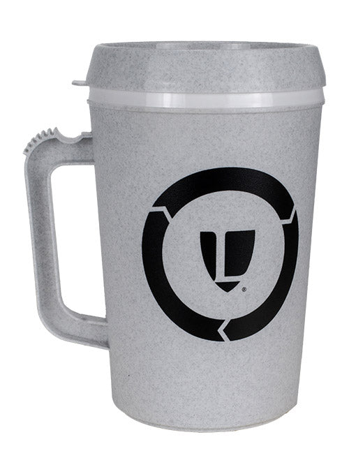 34 Oz. Thermo Insulated Mug