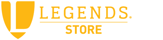 Legends Store Logo